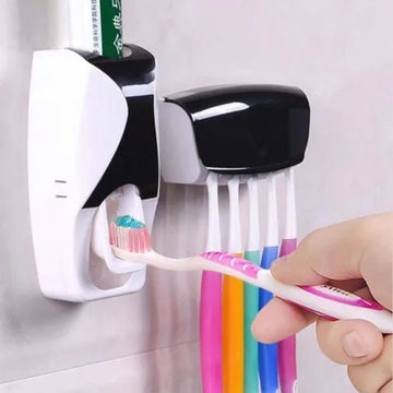 Bathroom Accessories