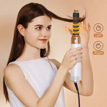Hair styling tools