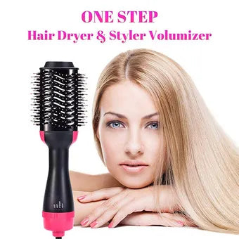 3 in 1 Hot Air Brush