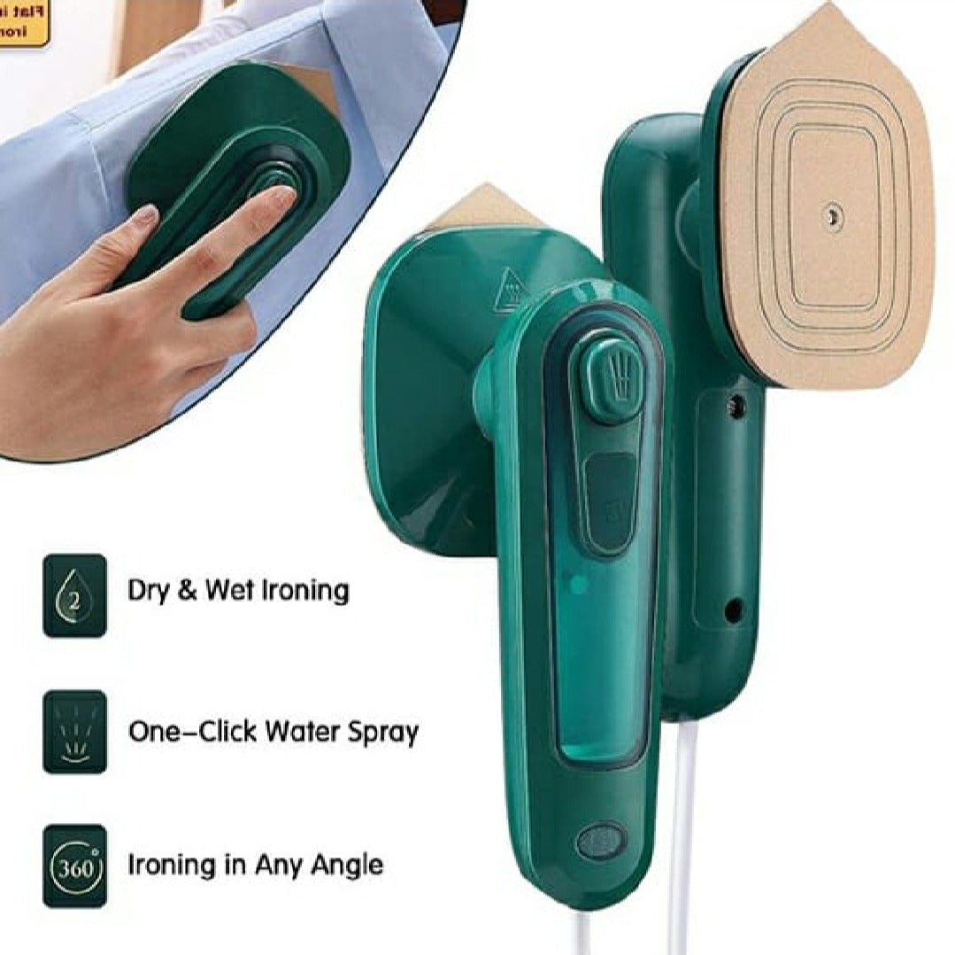 Mini Steam Istry
