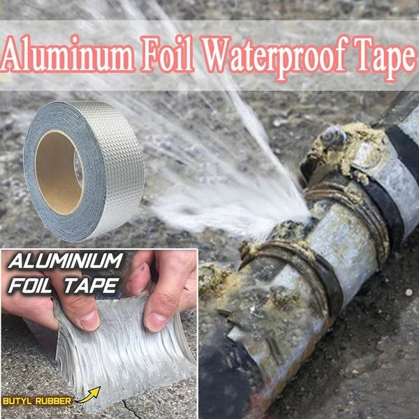 Ultra Seal Waterproof Tape