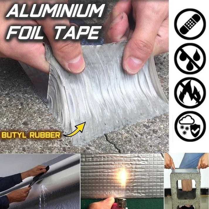 Ultra Seal Waterproof Tape