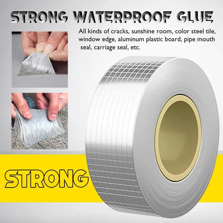 Ultra Seal Waterproof Tape