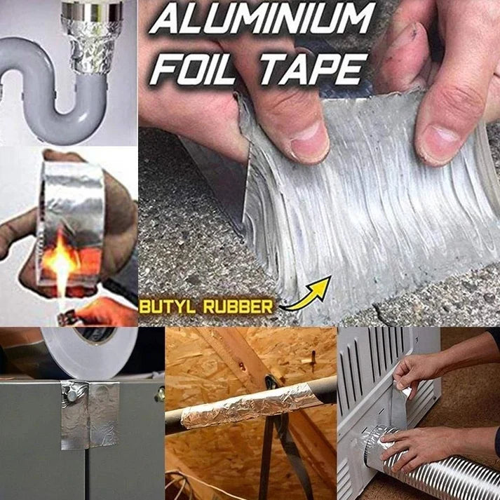 Ultra Seal Waterproof Tape