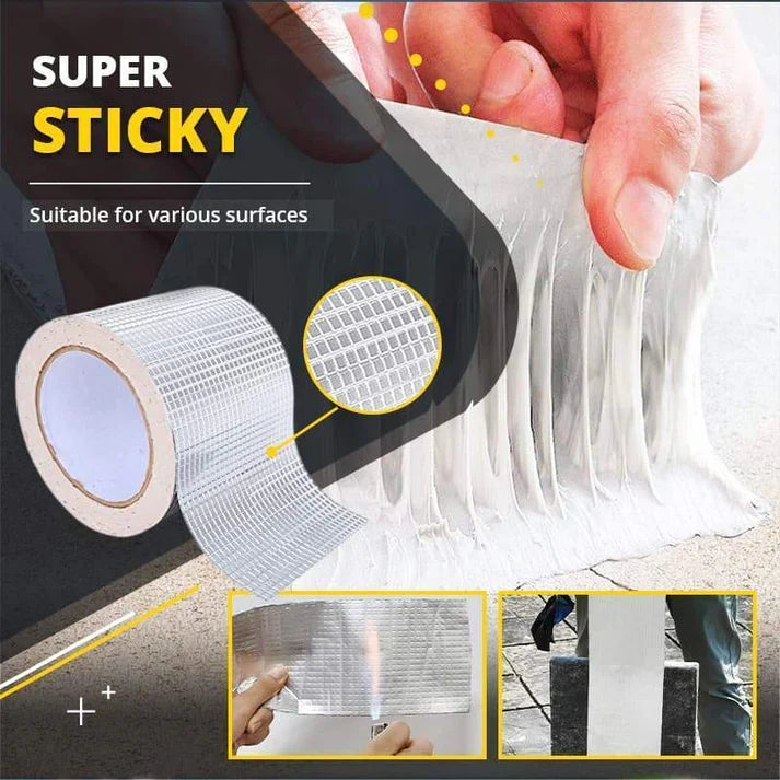 Ultra Seal Waterproof Tape