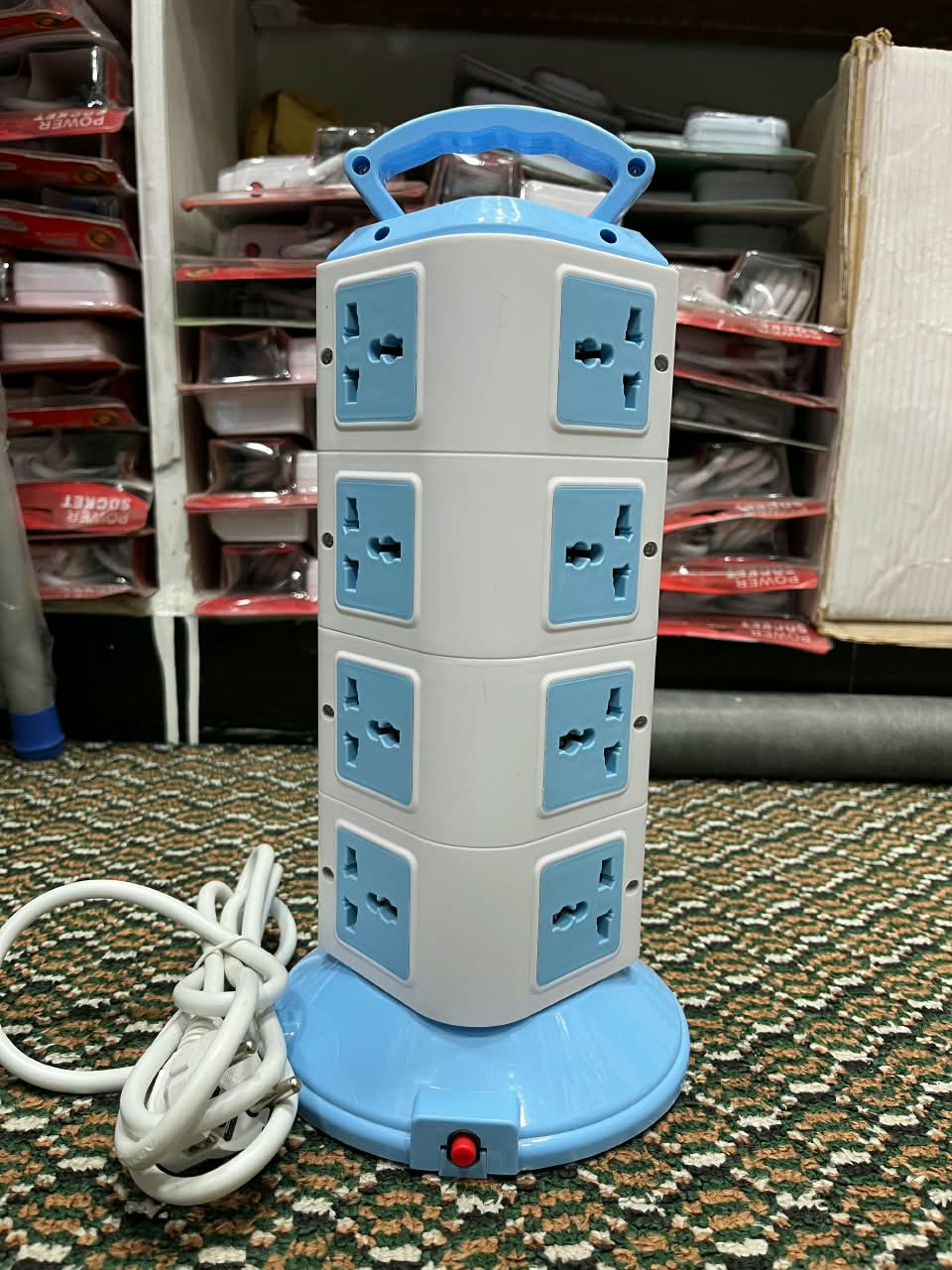 15 in 1 USB Adapter Extension