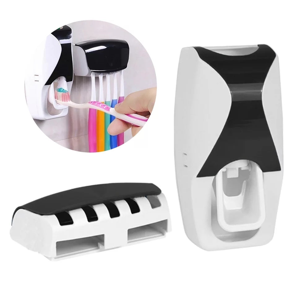 TOOTHBRUSH DISPENSER