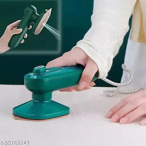 Mini Steam Istry