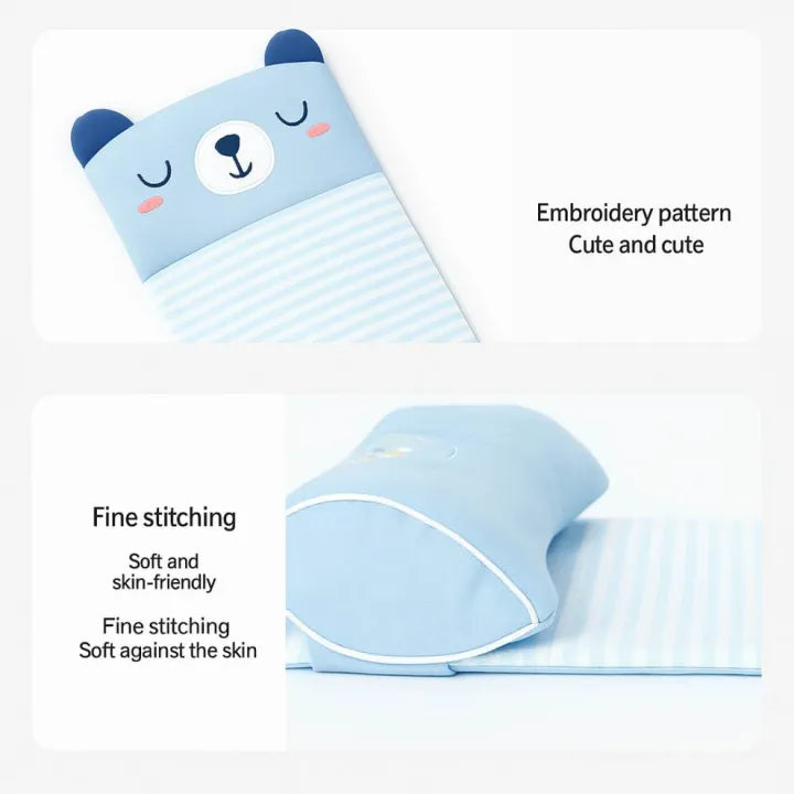Adjustable Baby Sleeping Support Pillow