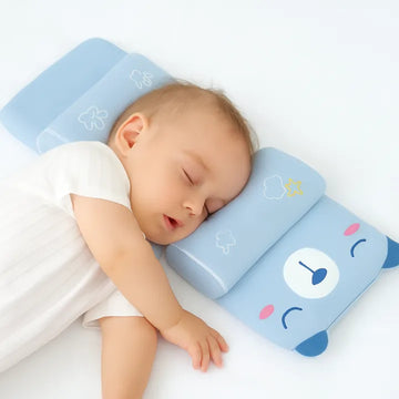 Baby Support Pillow
