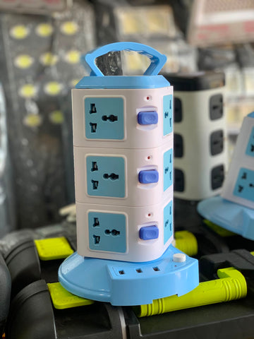 15 in 1 USB Adapter Extension