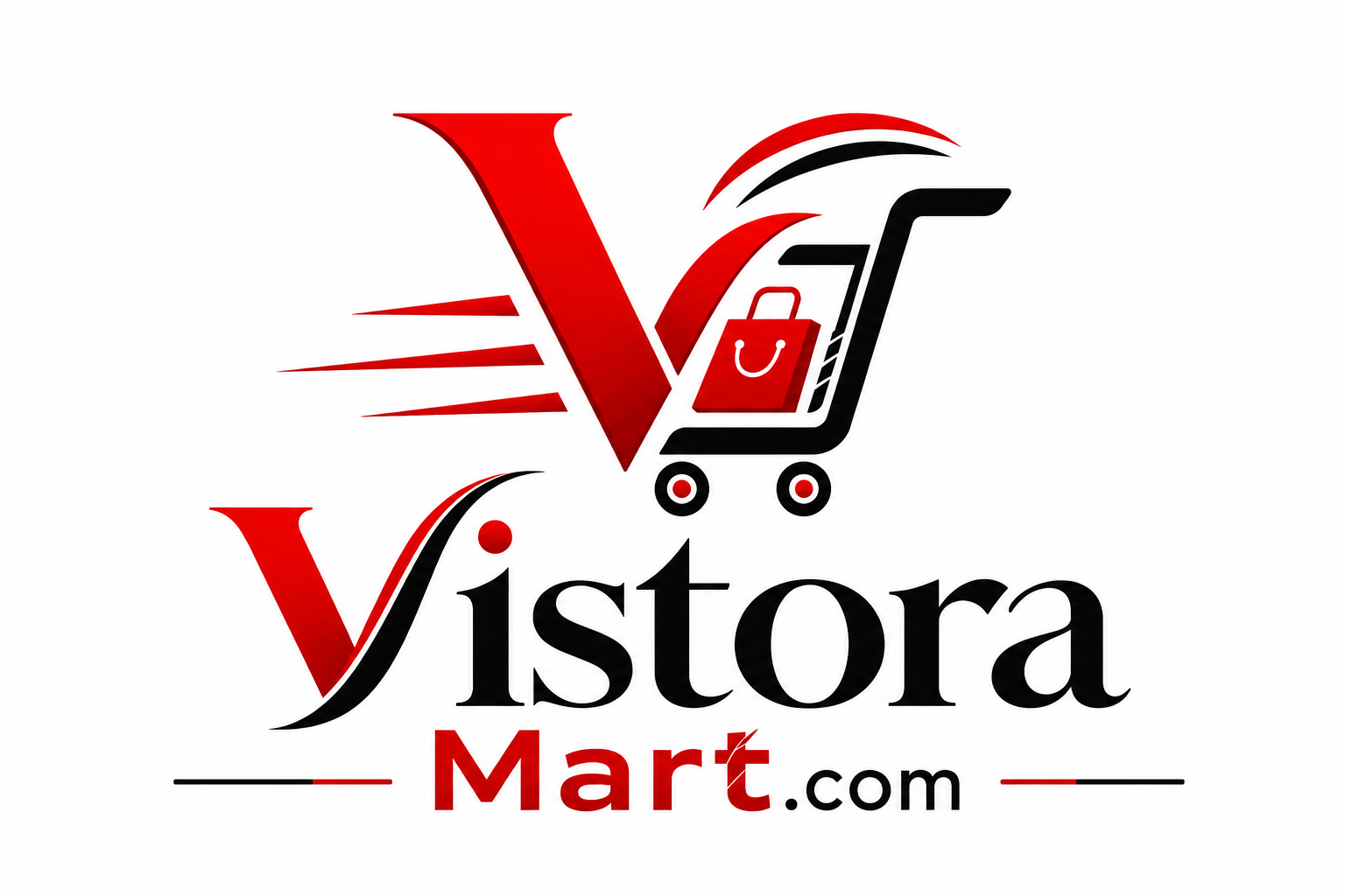 Vistora Mart .Com